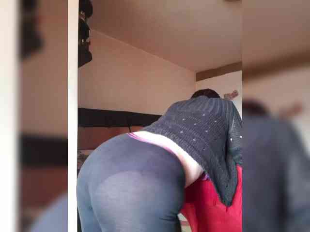 LoveTina4ever webcam