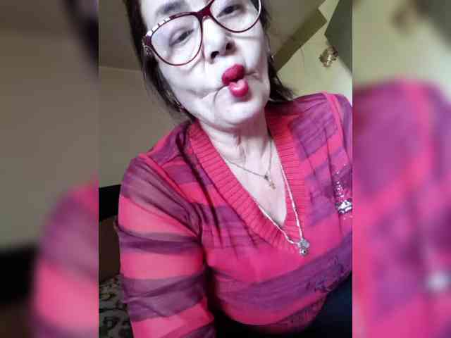 Cristinatina webcam