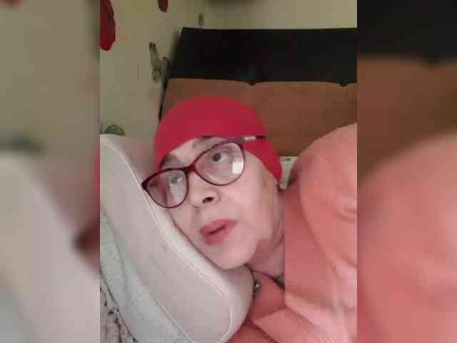 LoveTinaForever webcam