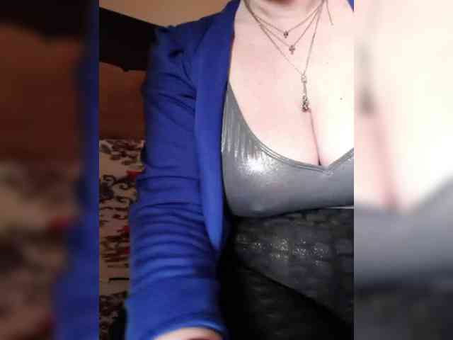 LoveTinaForever webcam