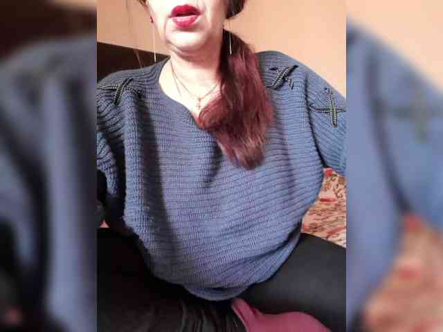 LoveTina4ever webcam