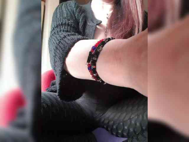 LoveTinaForever webcam