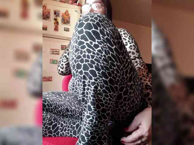 LoveTinaForever webcam