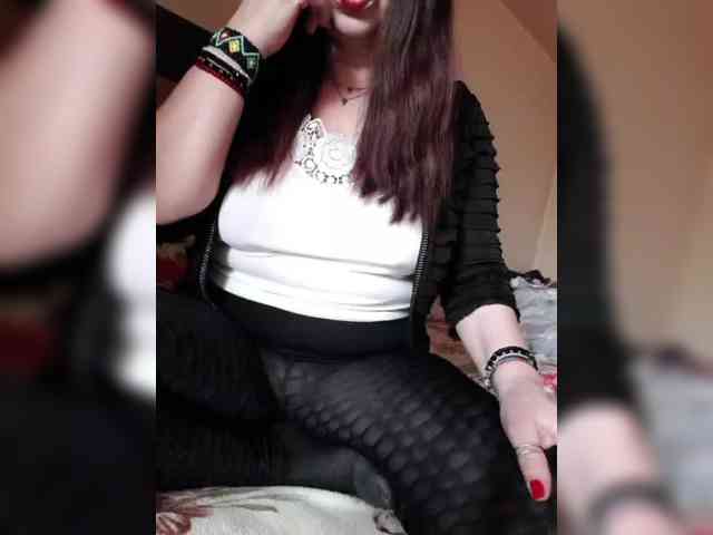 LoveTina4ever webcam