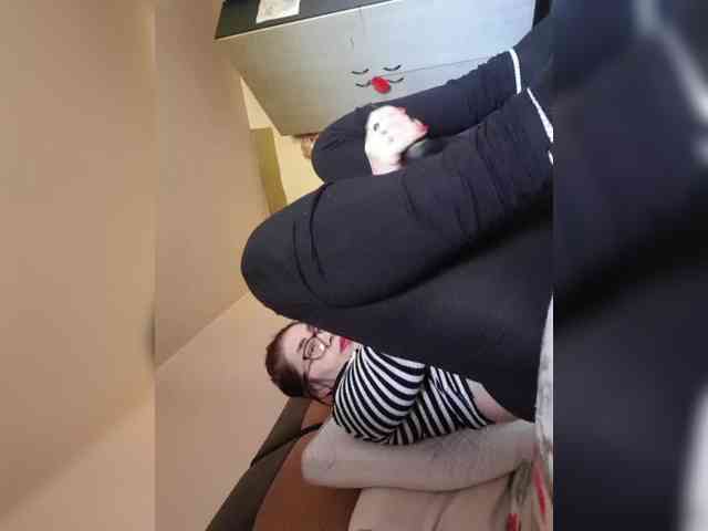 Cristinatina webcam
