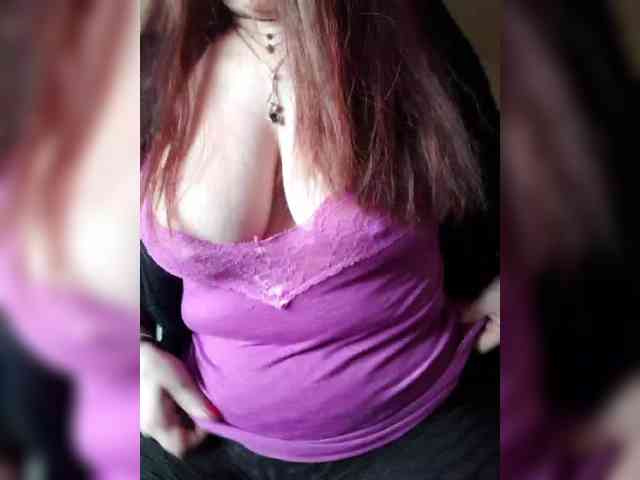 LoveTinaForever webcam