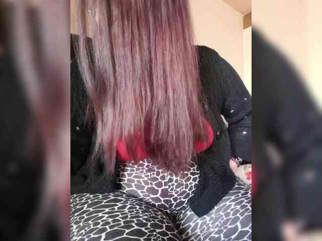 LoveTinaForever webcam