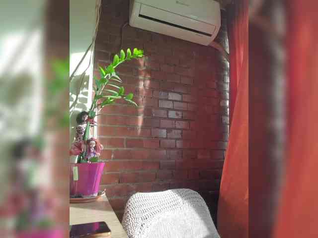 LoveTinaForever webcam