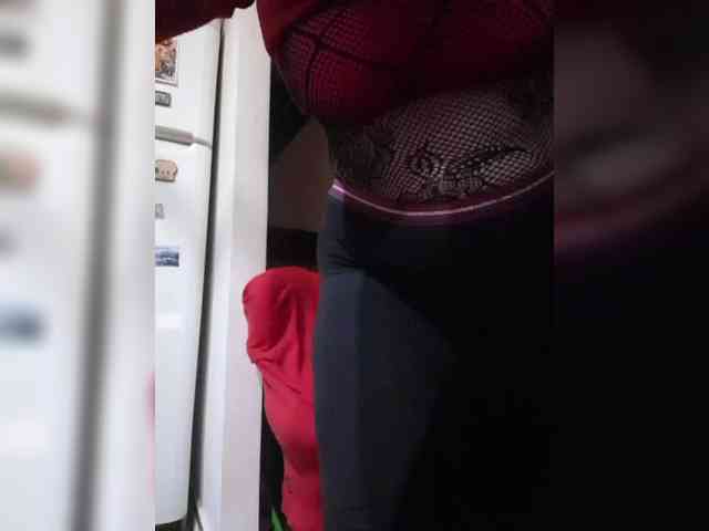 LoveTina4ever webcam