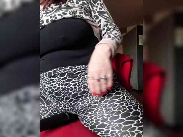 Cristinatina webcam