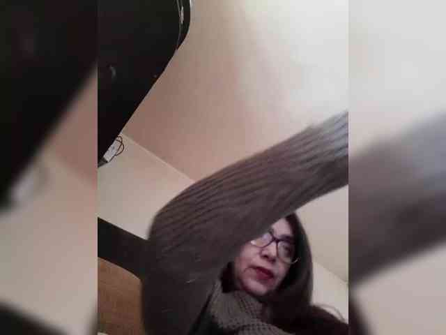 LoveTinaForever webcam