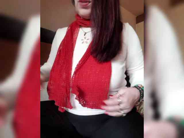Cristinatina webcam