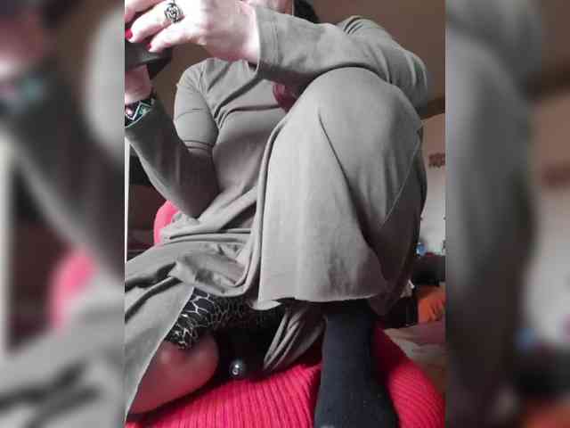 LoveTinaForever webcam