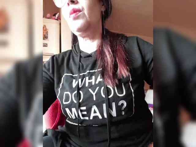 LoveTina4ever webcam