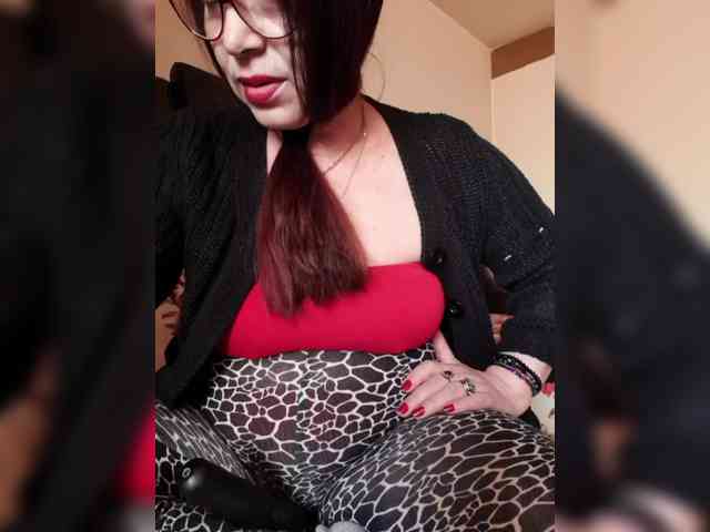 LoveTinaForever webcam