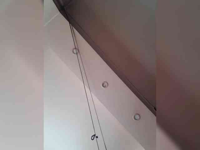 LoveTinaForever webcam