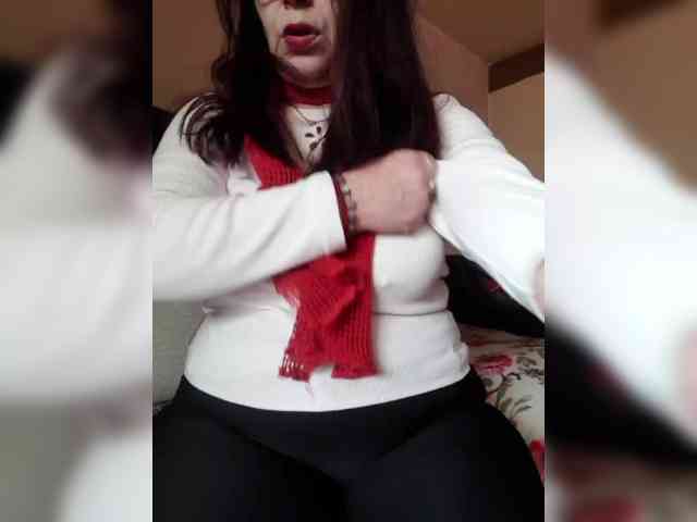 Cristinatina webcam
