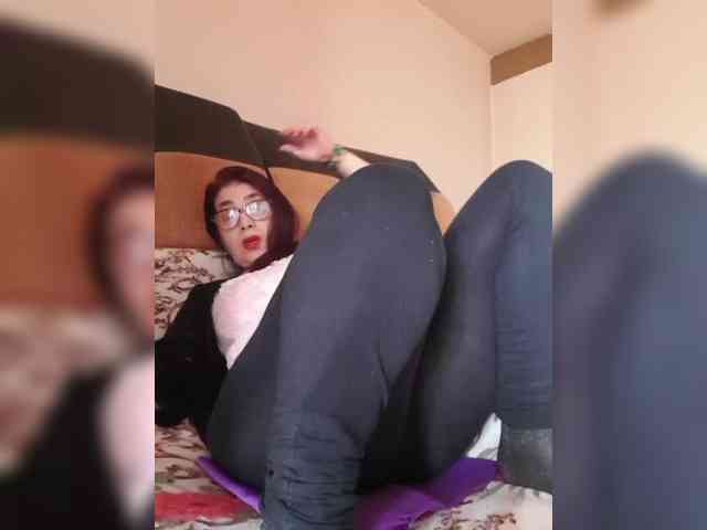 Cristinatina webcam