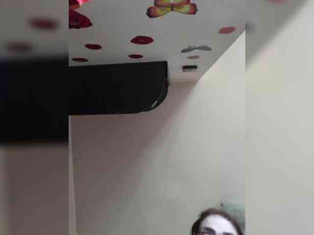 Cristinatina webcam
