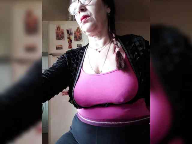 LoveTina4ever webcam