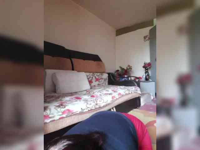 Cristinatina webcam