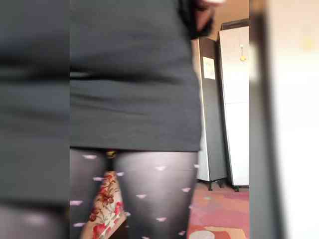 LoveTina4ever webcam