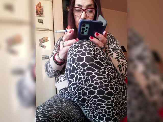 Cristinatina webcam