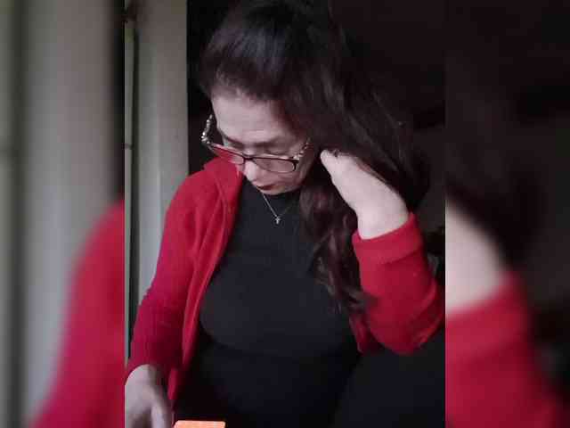 LoveTina4ever webcam