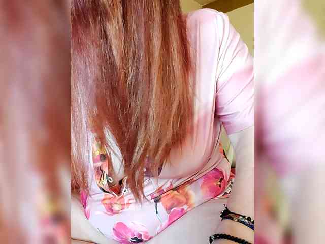 LoveTinaForever webcam