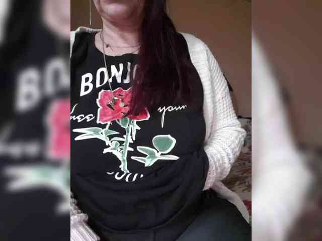 kinky chat Cristinatina