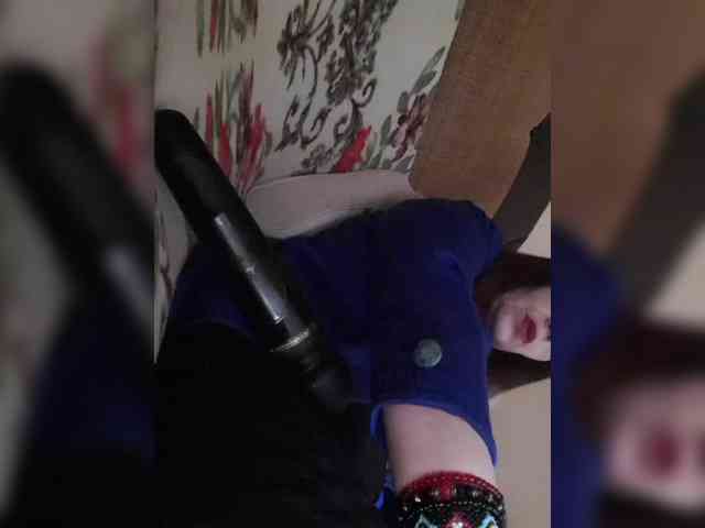 LoveTinaForever webcam