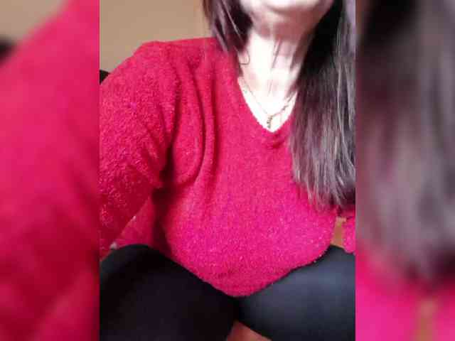 Cristinatina webcam