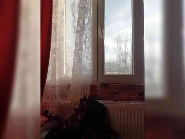 LoveTinaForever webcam