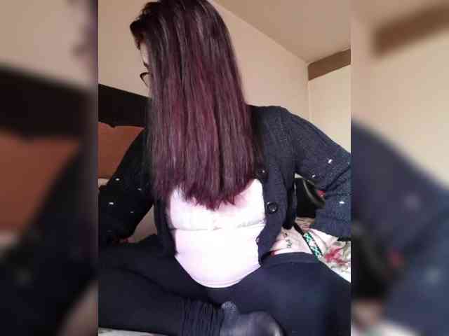 Cristinatina webcam