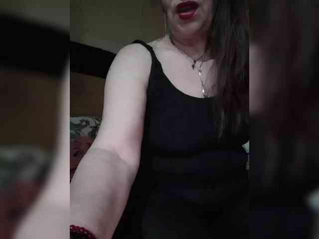 LoveTinaForever webcam