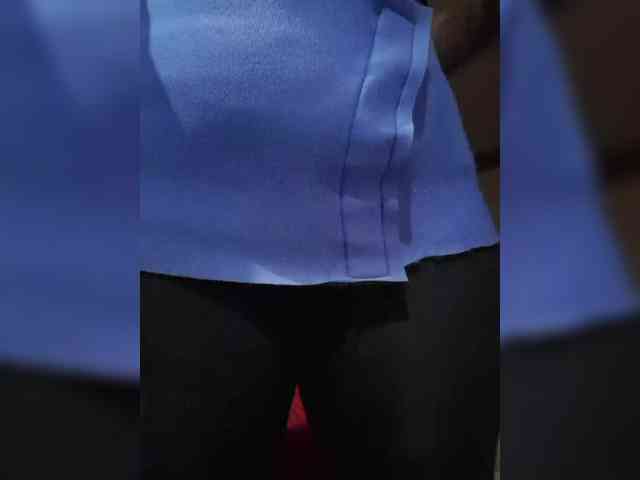 LoveTinaForever webcam