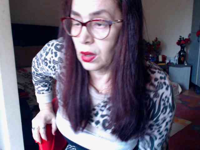 Cristinatina webcam
