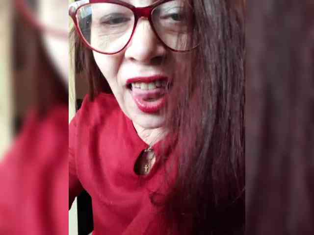 Cristinatina webcam