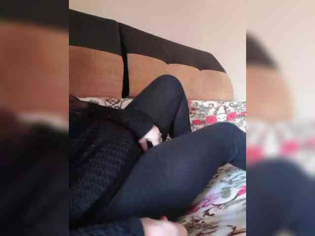 LoveTinaForever webcam