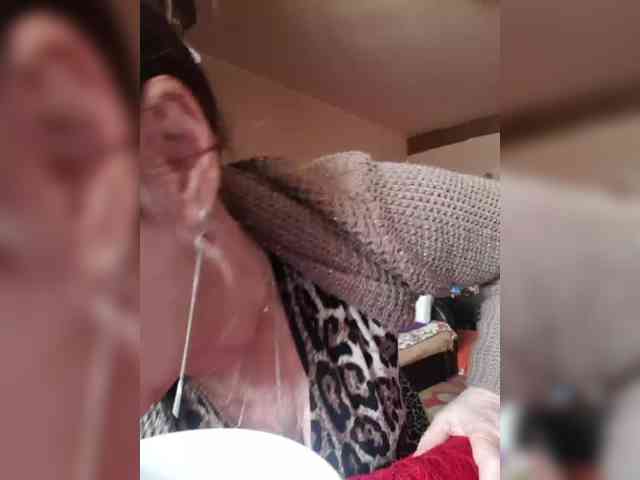 LoveTinaForever webcam