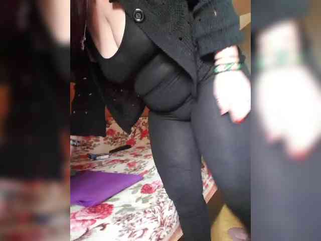 Cristinatina webcam