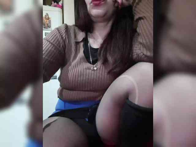 LoveTinaForever webcam