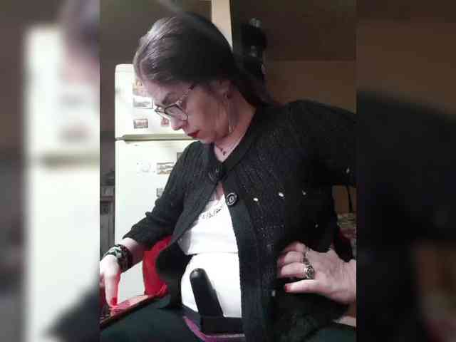 LoveTina4ever webcam