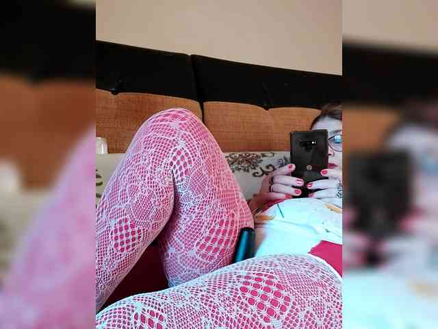 LoveTinaForever webcam