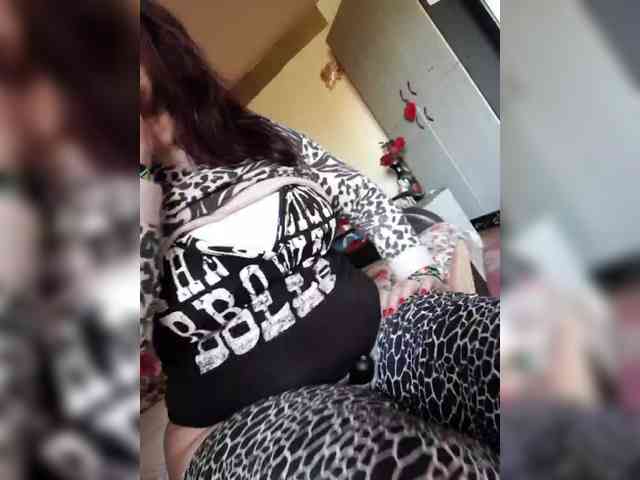 Cristinatina webcam