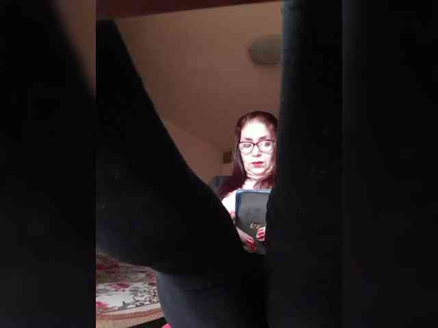 Cristinatina webcam