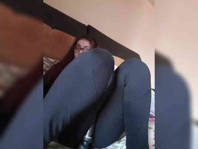 LoveTina4ever webcam