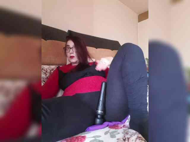 Cristinatina webcam