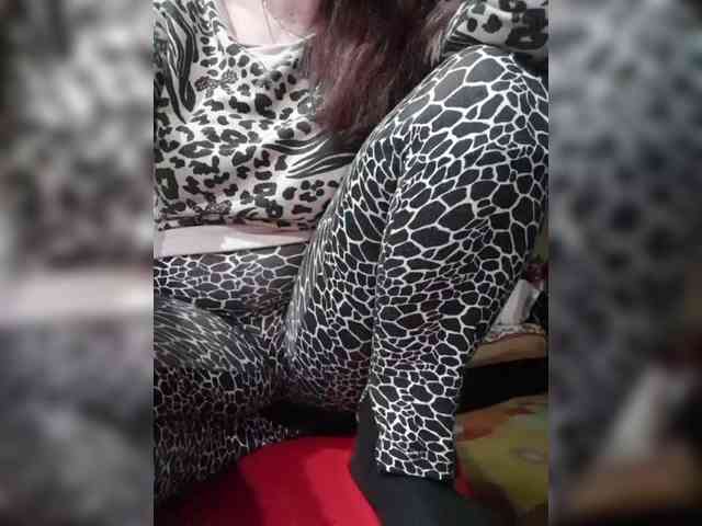 LoveTina4ever webcam