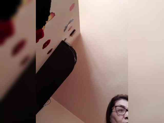 LoveTinaForever webcam